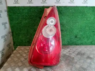 Second-hand car spare part right tailgate light for mazda 5 (cr19) 2.0 cd (cr19) oem iam references   