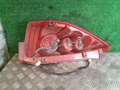 Автозапчастина б/у правий ліхтар для MAZDA 5 (CR19) 2.0 CD (CR19) Посилання на OEM IAM   