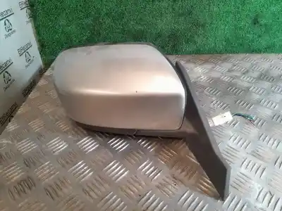 Peça sobressalente para automóvel em segunda mão Espelho Retrovisor Direito por MAZDA 5 (CR19) 2.0 CD (CR19) Referências OEM IAM 012284  5 PINS