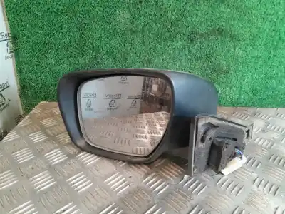 Автозапчастина б/у ліве дзеркало для MAZDA 5 (CR19) 2.0 CD (CR19) Посилання на OEM IAM 012284  5 PINS
