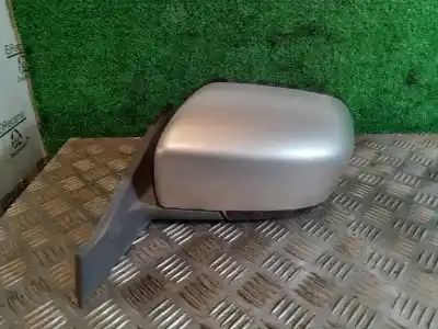 Peça sobressalente para automóvel em segunda mão espelho retrovisor esquerdo por mazda 5 (cr19) 2.0 cd (cr19) referências oem iam 012284  5 pins