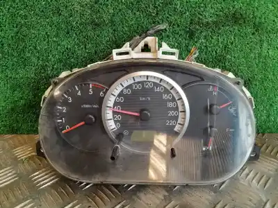 Peça sobressalente para automóvel em segunda mão  por MAZDA 5 (CR19)  Referências OEM IAM   