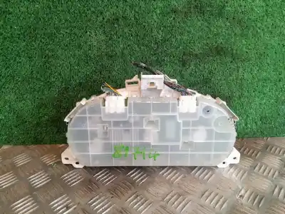 Peça sobressalente para automóvel em segunda mão quadrante por mazda 5 (cr19) 2.0 cd (cr19) referências oem iam   