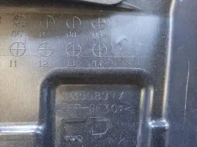 Peça sobressalente para automóvel em segunda mão  por MAZDA 5 (CR19)  Referências OEM IAM C2355897X  