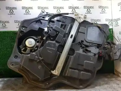 Second-hand car spare part driver left window regulator for mazda 5 (cr19) 2.0 cd (cr19) oem iam references c2355997x  