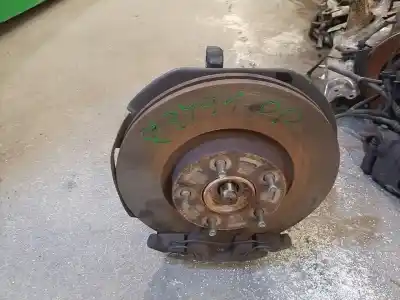 Автозапчасти б/у передняя правая кулачка за mazda 5 (cr19) 2.0 cd (cr19) ссылки oem iam   
