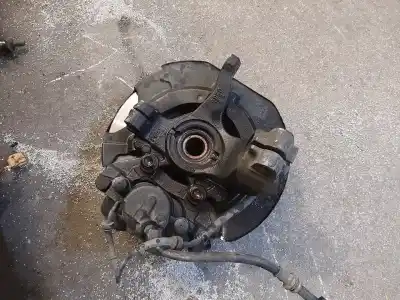 Автозапчасти б/у передняя левая кулачка за mazda 5 (cr19) 2.0 cd (cr19) ссылки oem iam 