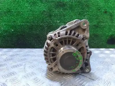 Автозапчастина б/у генератор для mazda 5 (cr19) 2.0 cd (cr19) посилання на oem iam a3tb6581  