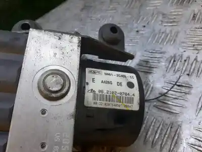 Pezzo di ricambio per auto di seconda mano abs per mazda 5 (cr19) 2.0 cd (cr19) riferimenti oem iam 5n612c405cc  06210207844