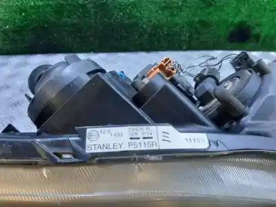 Автозапчастина б/у права фа для mazda 5 (cr19) 2.0 cd (cr19) посилання на oem iam p5115r  