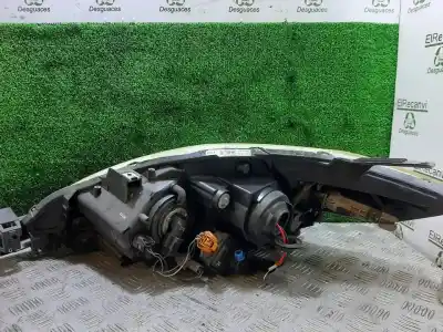Автозапчастина б/у права фа для mazda 5 (cr19) 2.0 cd (cr19) посилання на oem iam p5115r  