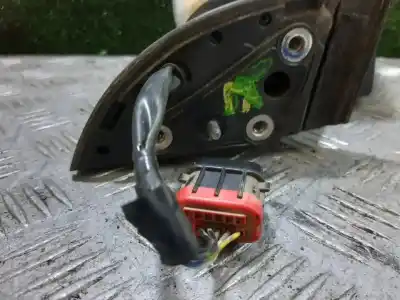 Peça sobressalente para automóvel em segunda mão espelho retrovisor direito por kia cee'd fastback (ed) 1.6 crdi 115 referências oem iam 023790 5 pins 