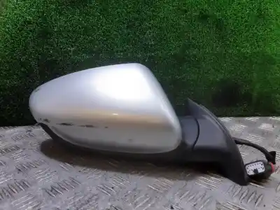 Peça sobressalente para automóvel em segunda mão espelho retrovisor direito por kia cee'd fastback (ed) 1.6 crdi 115 referências oem iam 023790 5 pins 