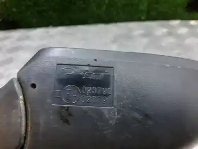 Peça sobressalente para automóvel em segunda mão Espelho Retrovisor Direito por KIA CEE'D FASTBACK (ED) 1.6 CRDI 115 Referências OEM IAM 023790 5 PINS 