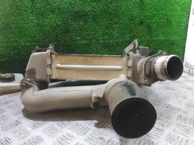 Pezzo di ricambio per auto di seconda mano intercooler per mazda 5 (cr19) 2.0 cd (cr19) riferimenti oem iam 1271002362  