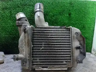 Pezzo di ricambio per auto di seconda mano intercooler per mazda 5 (cr19) 2.0 cd (cr19) riferimenti oem iam 1271002362  