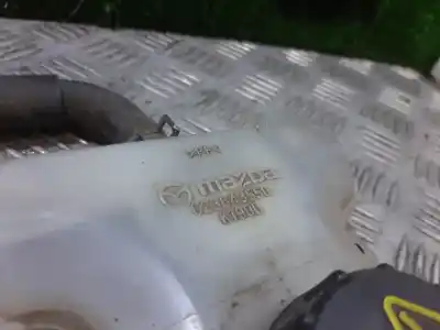 Автозапчасти б/у тормозной насос за mazda 5 (cr19) 2.0 cd (cr19) ссылки oem iam c23643550