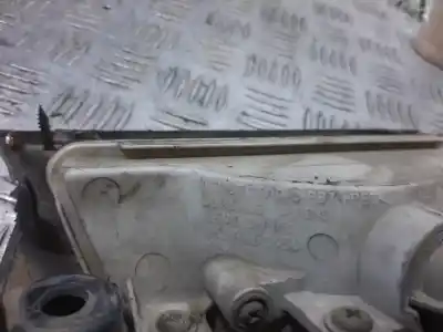 Автозапчасти б/у центральный задний фонарь за mazda 5 (cr19) 2.0 cd (cr19) ссылки oem iam cc2951650  
