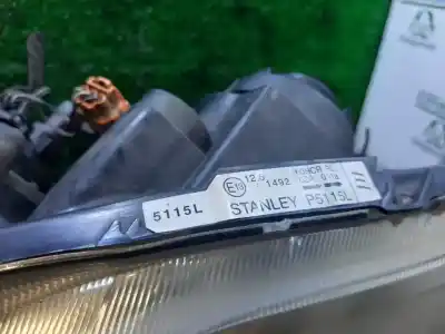 Автозапчастина б/у ліва фара для mazda 5 (cr19) 2.0 cd (cr19) посилання на oem iam p5115l  