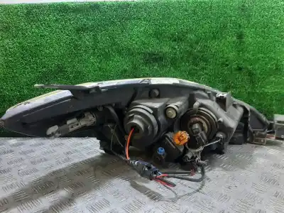 Автозапчастина б/у ліва фара для mazda 5 (cr19) 2.0 cd (cr19) посилання на oem iam p5115l  