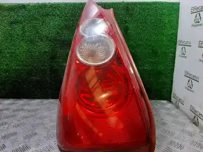 Автозапчасти б/у левый задний фонарь за mazda 5 (cr19) 2.0 cd (cr19) ссылки oem iam c23551160