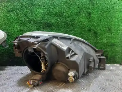 Автозапчасти б/у ЛЕВАЯ ФАРА за CITROEN XSARA BERLINA 1.6 16V CAT (NFU / TU5JP4) ссылки OEM IAM 9638157980  