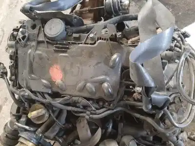 Автозапчасти б/у ПОЛНЫЙ ДВИГАТЕЛЬ за RENAULT TRAFIC CAJA CERRADA (AB 4.01) Doble cabina L1H1 2.7t 101 CV / 74 KW ссылки OEM IAM M9R  