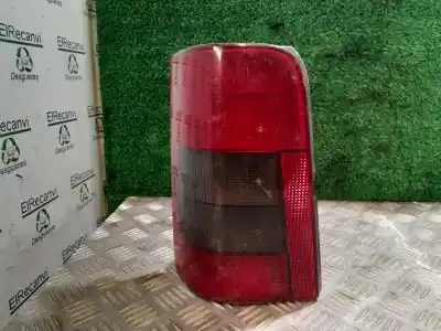 Peça sobressalente para automóvel em segunda mão farolim traseiro esquerdo por citroen berlingo 1.9 d multispace referências oem iam 45050  