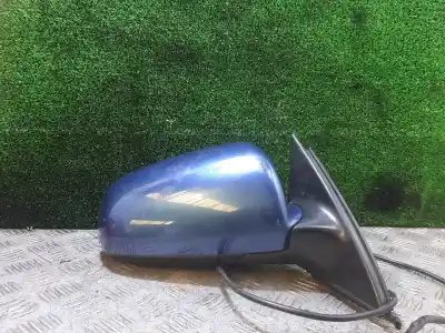 Pezzo di ricambio per auto di seconda mano  per AUDI A4 BERLINA (8E)  Riferimenti OEM IAM 010681 5 PINS 