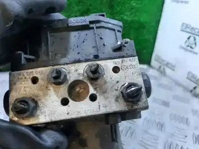 Second-hand car spare part abs for audi a4 b6 avant (8e5) 1.9 tdi oem iam references 8e0614517  0265225048