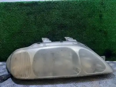Pezzo di ricambio per auto di seconda mano faro anteriore destro per ssangyong musso 2.3 tdi svx 120 cv / 88 kw riferimenti oem iam 1085297  