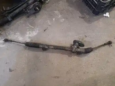 Second-hand car spare part steering rack for opel corsa c furgoneta/hatchback (x01) 1.2 16v (f08, w5l) oem iam references   