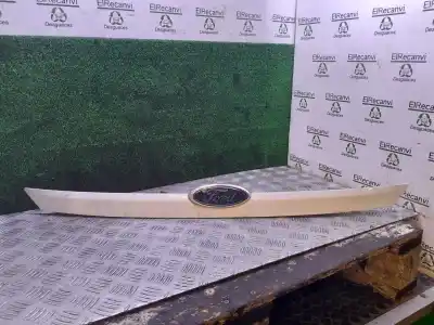 Peça sobressalente para automóvel em segunda mão puxador exterior de mala por ford focus lim. (cb4) titanium referências oem iam 8m51a43404a