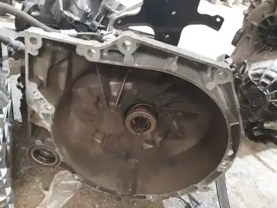 Автозапчасти б/у КОРОБКА ПЕРЕДАЧ за FORD FIESTA (CCN) Trend ссылки OEM IAM 2N1R7F096EB  