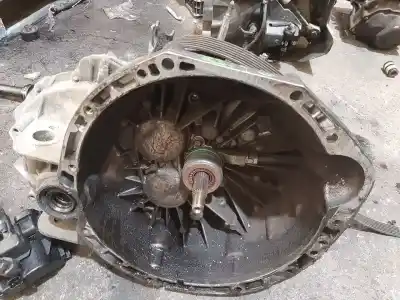 Piesă de schimb auto la mâna a doua CUTIE DE VITEZE pentru NISSAN PRIMASTAR (X..)  Referințe OEM IAM PF6010  PALET 8035