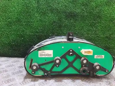 Peça sobressalente para automóvel em segunda mão quadrante por citroen berlingo 1.9 d multispace referências oem iam 9656696080  