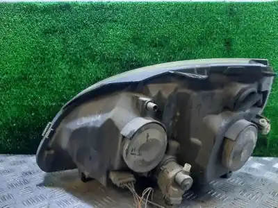 Pièce détachée automobile d'occasion Feu Droit pour RENAULT CLIO II FASE II (B/CB0) Authentique 58 CV / 43 KW Références OEM IAM 15601800RE  