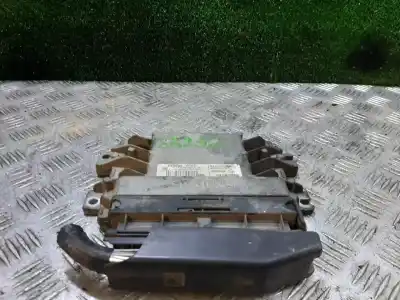 Second-hand car spare part  for RENAULT CLIO II FASE II (B/CB0)  OEM IAM references 8200326395  S110140201A