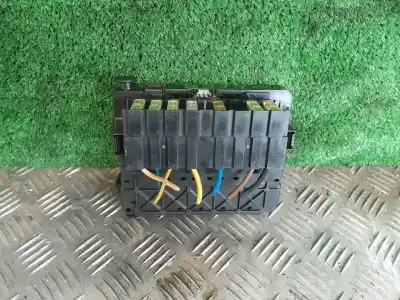 Second-hand car spare part fuse box unit for citroen c2 empresa oem iam references 965061838000  