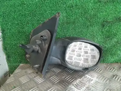 Pezzo di ricambio per auto di seconda mano retrovisore destro per citroen c2 empresa riferimenti oem iam 015690  