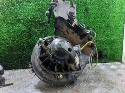 Peça sobressalente para automóvel em segunda mão motor de sofagem por bmw mini (r50,r53) cooper referências oem iam w964423d  