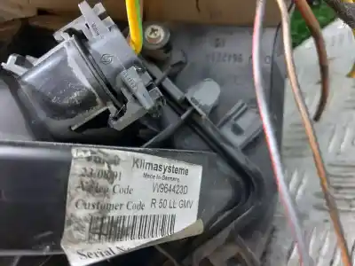 Peça sobressalente para automóvel em segunda mão  por BMW MINI (R50,R53)  Referências OEM IAM W964423D  