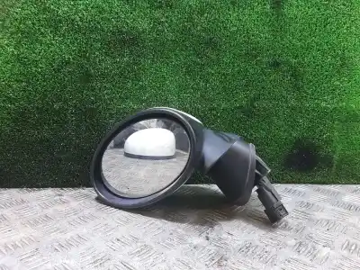 Peça sobressalente para automóvel em segunda mão Espelho Retrovisor Esquerdo por BMW MINI (R50,R53) Cooper Referências OEM IAM  3 PINS 