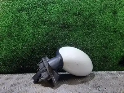 Peça sobressalente para automóvel em segunda mão espelho retrovisor esquerdo por bmw mini (r50,r53) cooper referências oem iam  3 pins 