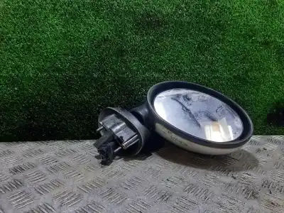 Peça sobressalente para automóvel em segunda mão Espelho Retrovisor Direito por BMW MINI (R50,R53) Cooper Referências OEM IAM  3 PINS 