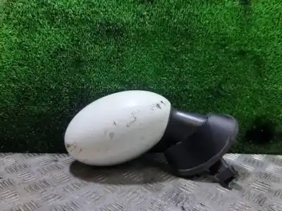 Second-hand car spare part right rearview mirror for bmw mini (r50,r53) cooper oem iam references  3 pins 