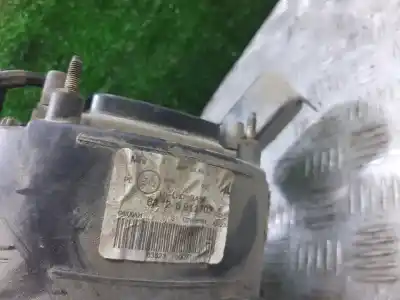 Peça sobressalente para automóvel em segunda mão Farol / Farolim Esquerdo por BMW MINI (R50,R53) Cooper Referências OEM IAM 63126911703  