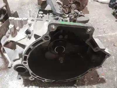 Автозапчастина б/у коробка передач для mazda 5 (cr19) 2.0 cd (cr19) посилання на oem iam f7l  palet 8036