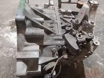 Автозапчастина б/у коробка передач для mazda 5 (cr19) 2.0 cd (cr19) посилання на oem iam f7l  palet 8036