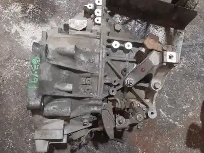 Автозапчастина б/у коробка передач для mazda 5 (cr19) 2.0 cd (cr19) посилання на oem iam f7l  palet 8036